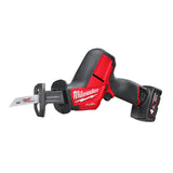 M12 CHZ Fierăstrău sabie hackzall™ M12 FUEL™ subcompact Milwaukee
