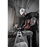 M12 CHZ Fierăstrău sabie hackzall™ M12 FUEL™ subcompact Milwaukee