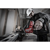 M12 CHZ Fierăstrău sabie hackzall™ M12 FUEL™ subcompact Milwaukee
