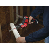 Milwaukee M12chz-0 fier. sabie acu.   4933446960