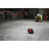 Nivelă laser M12™ cu linie transversală cu 4 puncte Milwaukee