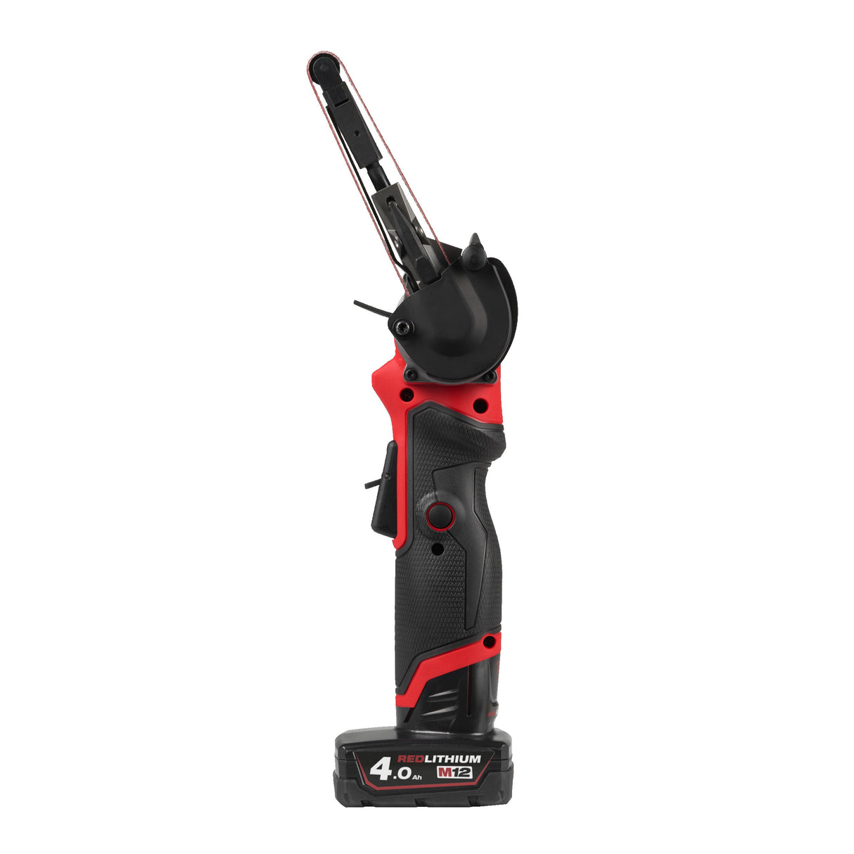 M12 FBFL10 Șlefuitor cu bandă M12 FUEL™ 10 mm Milwaukee