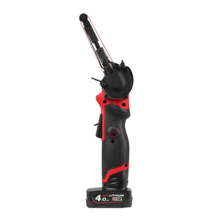 M12 FBFL10 Șlefuitor cu bandă M12 FUEL™ 10 mm Milwaukee
