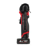 M12 FBFL10 Șlefuitor cu bandă M12 FUEL™ 10 mm Milwaukee