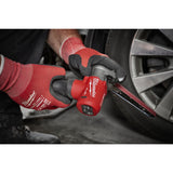 M12 FBFL13 Șlefuitor cu bandă M12 FUEL™ 13 mm Milwaukee