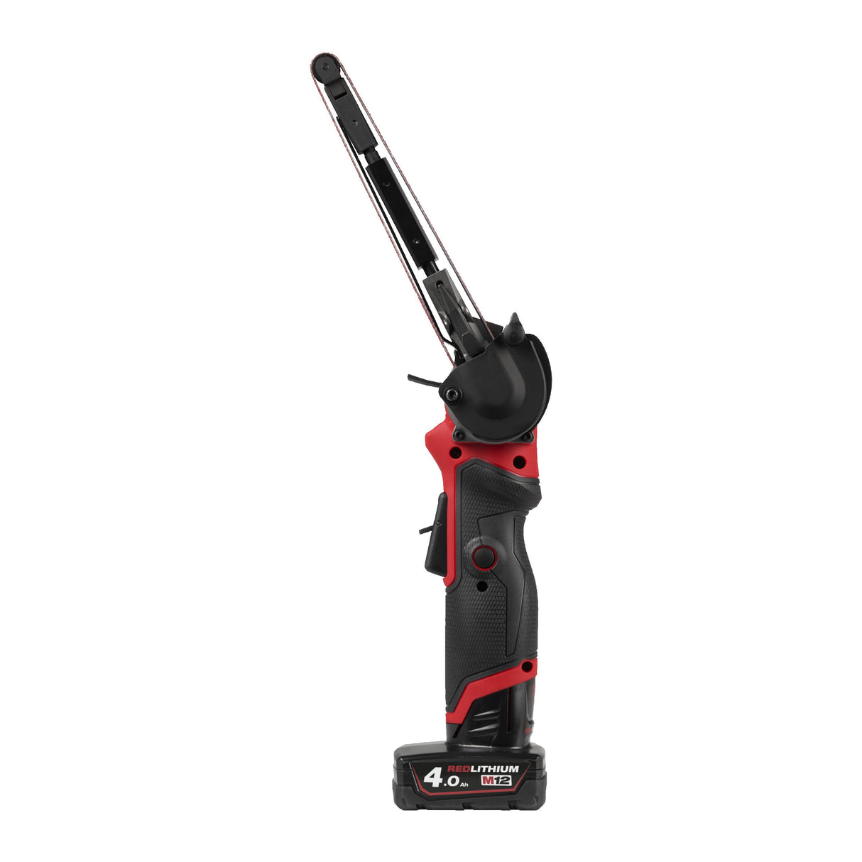 M12 FBFL13 Șlefuitor cu bandă M12 FUEL™ 13 mm Milwaukee