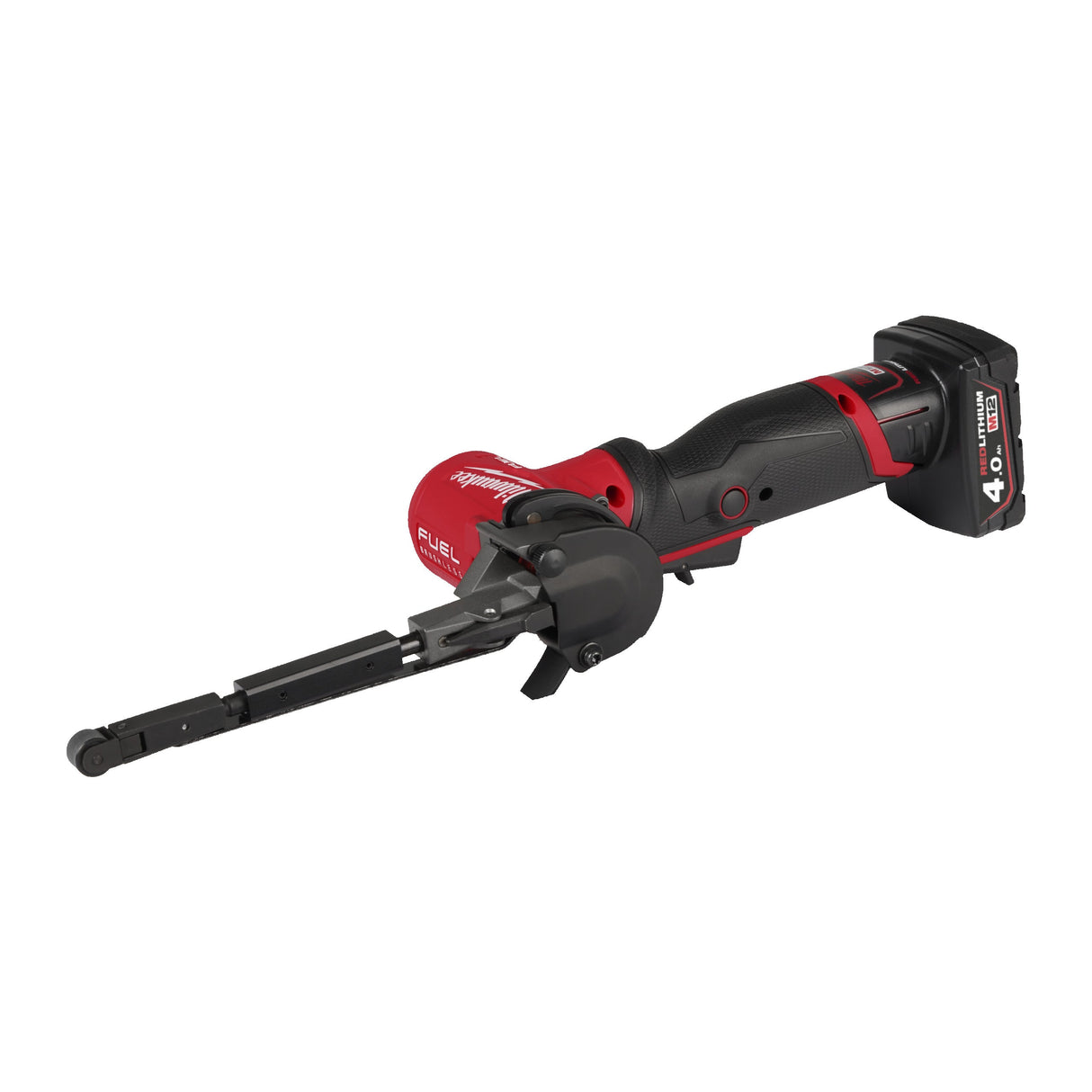 M12 FBFL13 Șlefuitor cu bandă M12 FUEL™ 13 mm Milwaukee