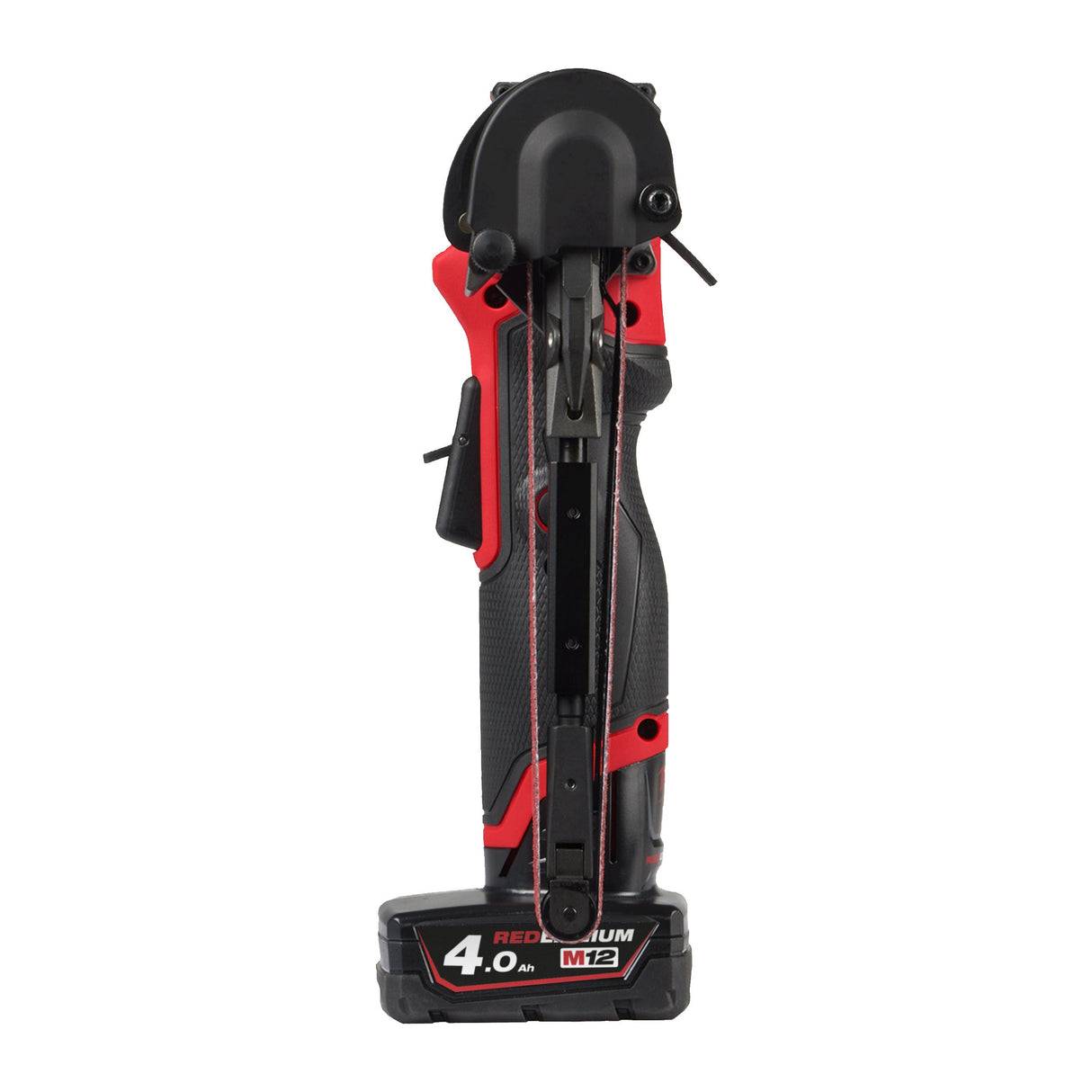 M12 FBFL13 Șlefuitor cu bandă M12 FUEL™ 13 mm Milwaukee