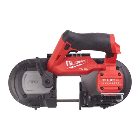 M12 FBS64 Fierăstrău cu bandă M12 FUEL™ subcompact 64 mm Milwaukee