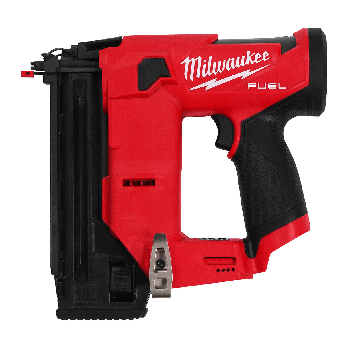 Milwaukee M12fcn18gs-0x pistol pentru cuie 18 ga M12 FUEL™ 4933493354