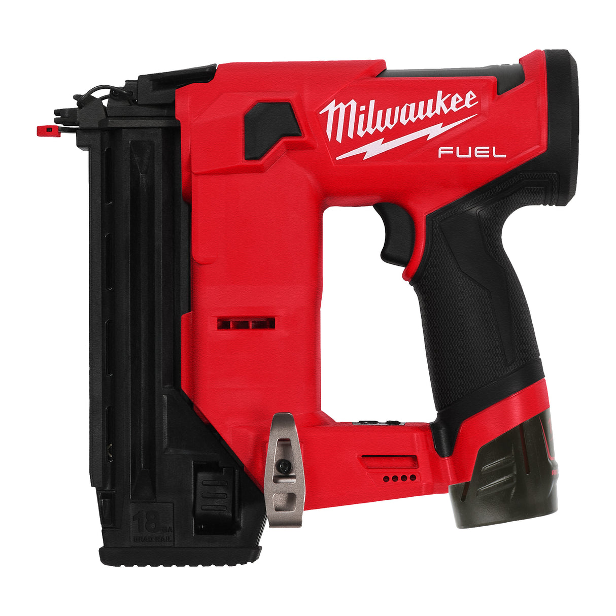Milwaukee M12fcn18gs-202x pistol pentru cuie 18 ga M12 FUEL™ 4933493355