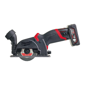 M12 FCOT Mașină debitat materiale multiple M12 FUEL™ Milwaukee