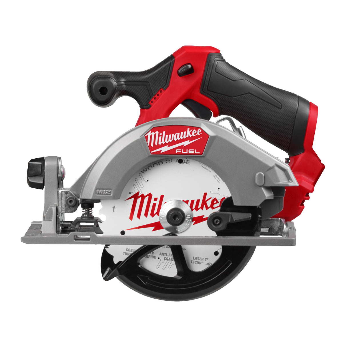 Milwaukee M12fcs442-0 fierăstrău circular M12 FUEL™ sub compact 4933493488