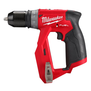 M12 FDDXKIT Mașină de găurit și înșurubat M12 FUEL™ cu accesorii interschimbabile Milwaukee