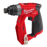 M12 FDDXKIT Mașină de găurit și înșurubat M12 FUEL™ cu accesorii interschimbabile Milwaukee