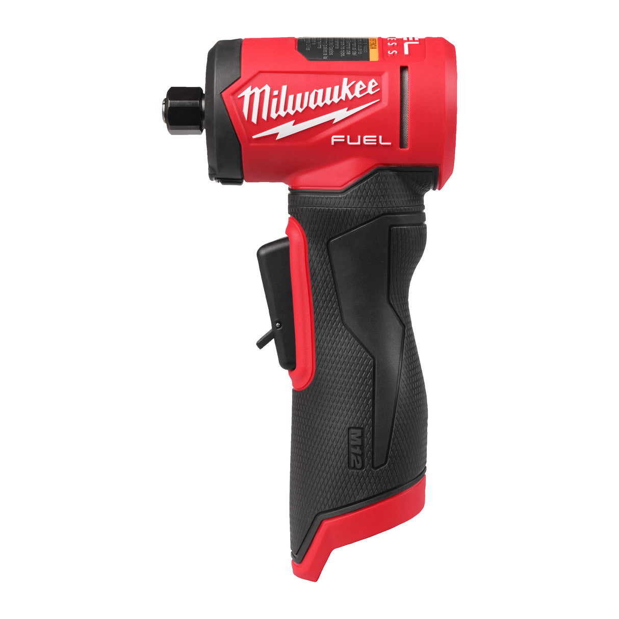 masina de slefuit unghiulara m12 fuel cu viteza variabila Milwaukee
