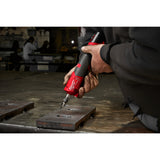 Milwaukee M12fdgs-422b polizor drept-kit   4933471436