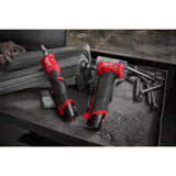 Milwaukee M12fdgs-422b polizor drept-kit   4933471436