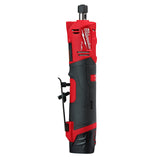 Milwaukee M12fdgs-422b polizor drept-kit   4933471436