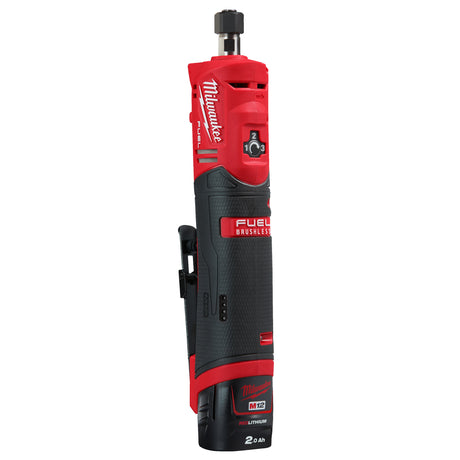 Milwaukee M12fdgs-422b polizor drept-kit   4933471436