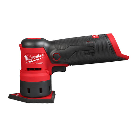 M12 FDSS Șlefuitor subcompact M12 FUEL™ Milwaukee