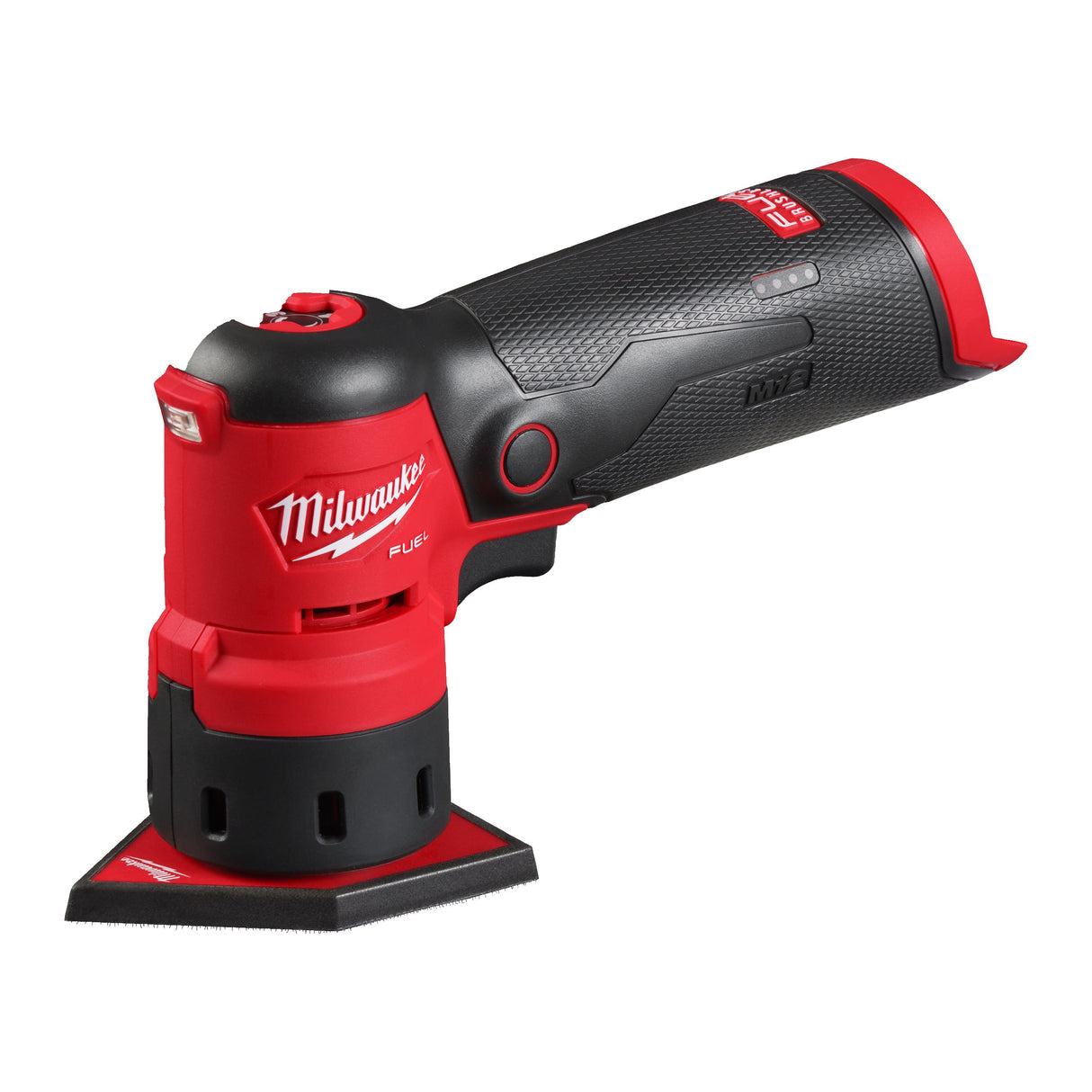 M12 FDSS Șlefuitor subcompact M12 FUEL™ Milwaukee