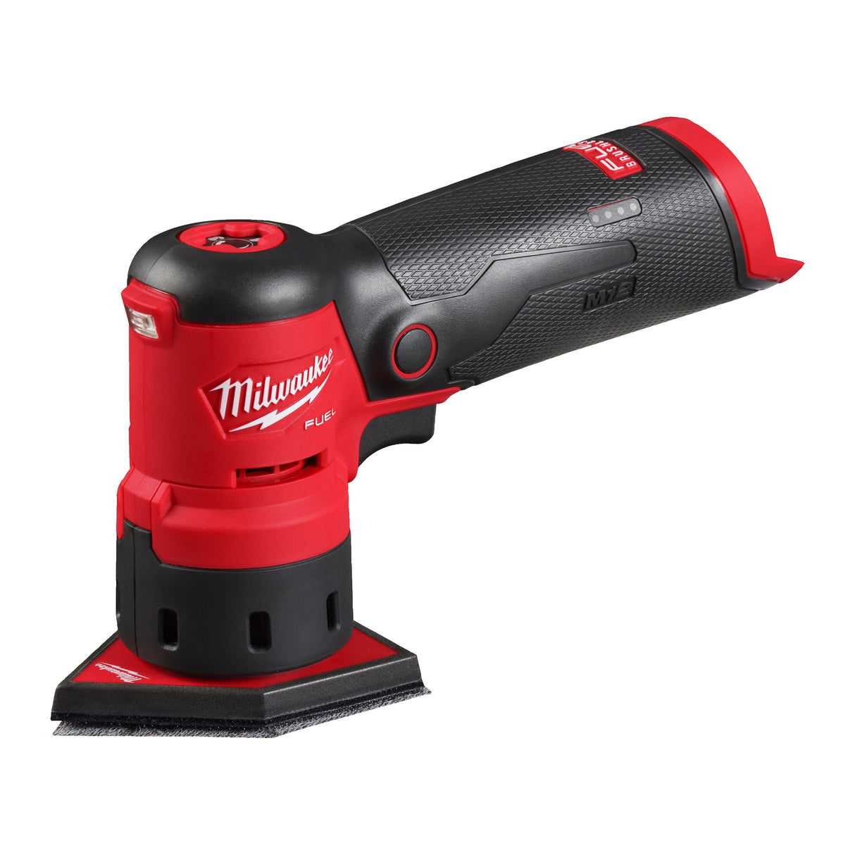 M12 FDSS Șlefuitor subcompact M12 FUEL™ Milwaukee