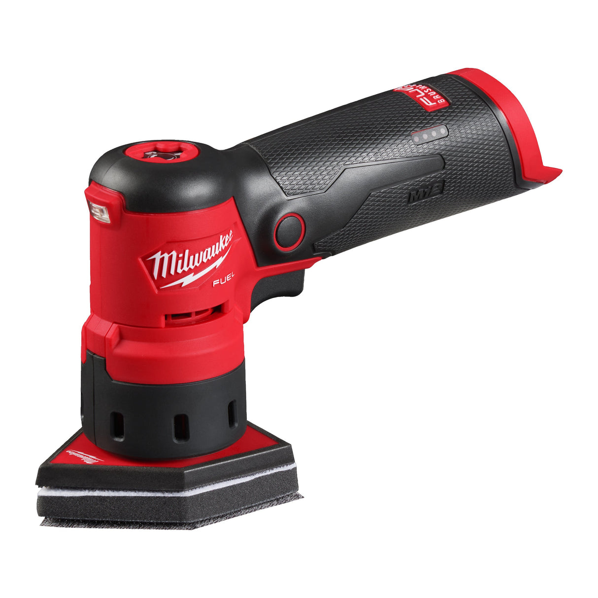 M12 FDSS Șlefuitor subcompact M12 FUEL™ Milwaukee
