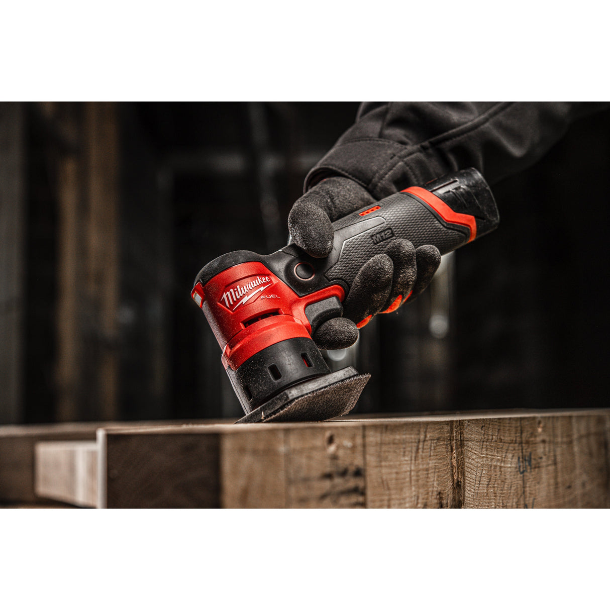 M12 FDSS Șlefuitor subcompact M12 FUEL™ Milwaukee