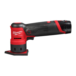 M12 FDSS Șlefuitor subcompact M12 FUEL™ Milwaukee