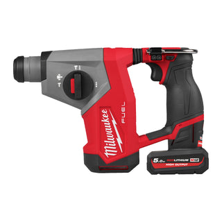 ciocan rotopercutor sdsplus m12 fuel compact 16 mm Milwaukee