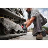 Milwaukee M12fhir38lr-0 antrenor cu clichet 3/8, varianta extinsă 4933480791