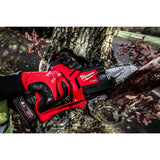 Milwaukee M12fhs-0 FUEL fierăstrău cu lanț   4933472211