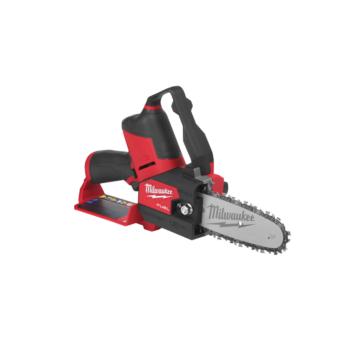 Milwaukee M12fhs-0 FUEL fierăstrău cu lanț   4933472211
