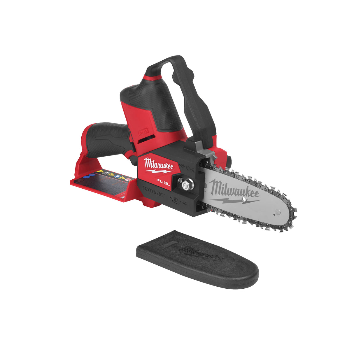 Milwaukee M12fhs-0 FUEL fierăstrău cu lanț   4933472211