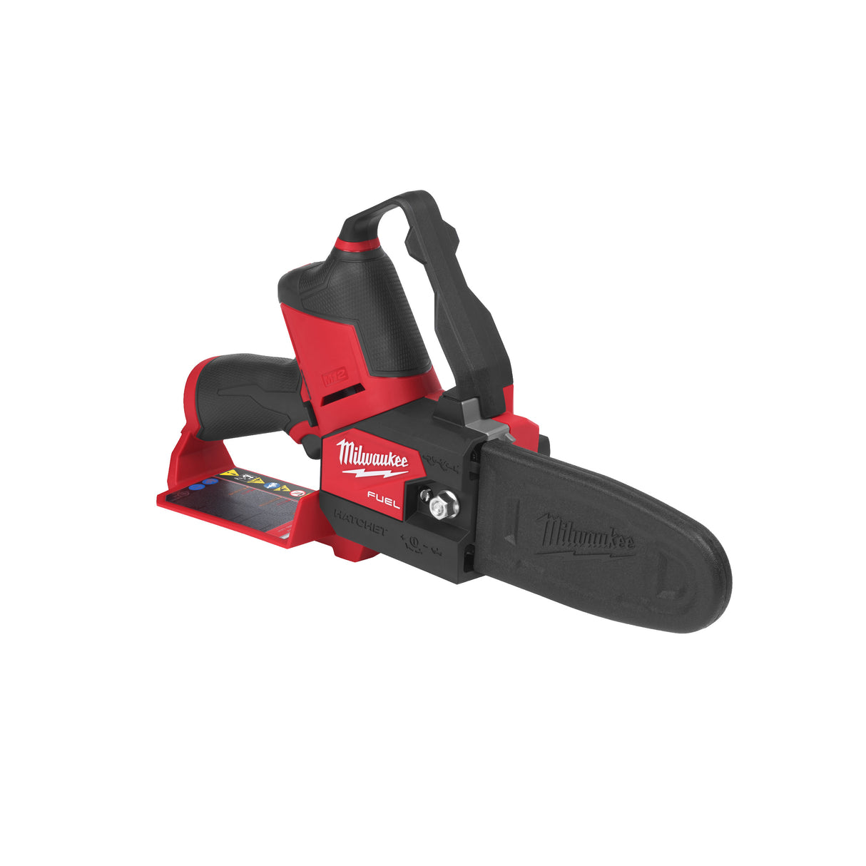 Milwaukee M12fhs-0 FUEL fierăstrău cu lanț   4933472211