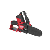 Milwaukee M12fhs-0 FUEL fierăstrău cu lanț   4933472211