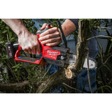 M12 FHS Fierăstrău curățare crengi M12 FUEL™ HATCHET™ 15 cm Milwaukee