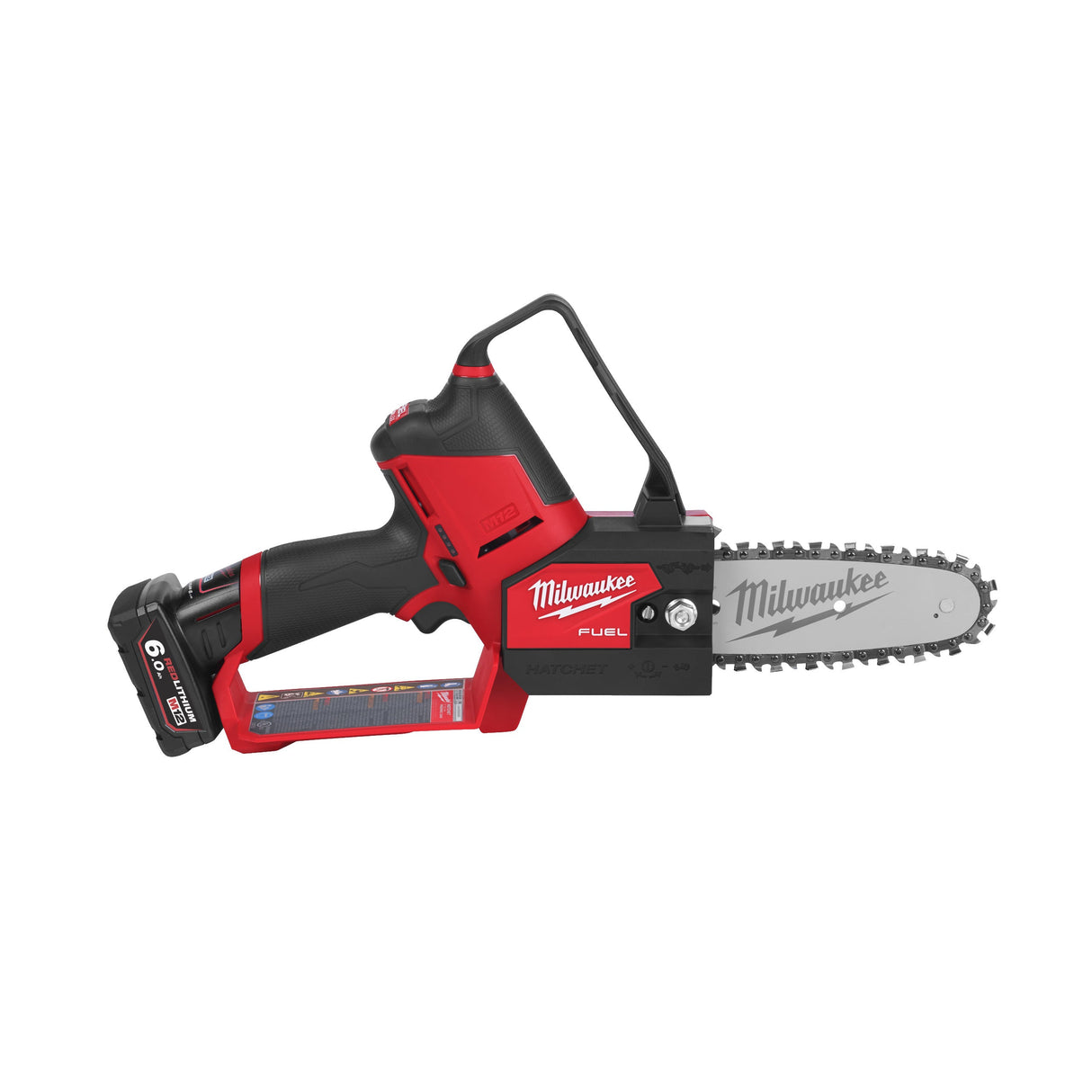M12 FHS Fierăstrău curățare crengi M12 FUEL™ HATCHET™ 15 cm Milwaukee
