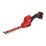 M12 FHT20 Trimmer pentru gard viu 20 cm M12 FUEL™ Milwaukee