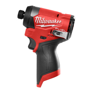 M12 FID2 Mașină de înșurubat cu impact ¼″ Hex M12 FUEL™ subcompactă Milwaukee