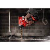 M12 FID2 Mașină de înșurubat cu impact ¼″ Hex M12 FUEL™ subcompactă Milwaukee