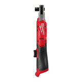 Antrenor cu clichet Milwaukee® M12 FIR12G2 ½″, 108 Nm, motor fără perii