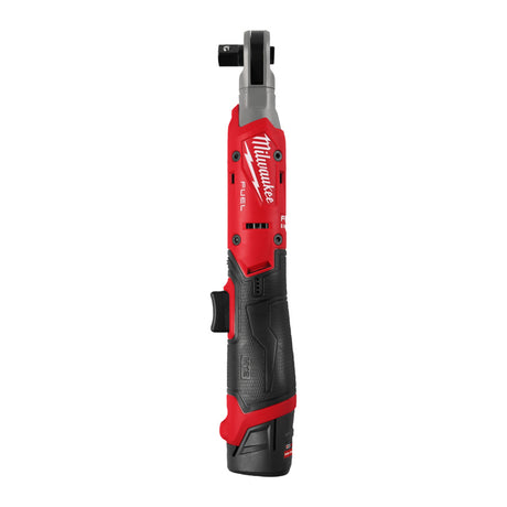 Antrenor cu clichet Milwaukee® M12 FIR12G2 ½″, 108 Nm, motor fără perii