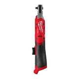 Antrenor cu clichet Milwaukee® M12 FIR14G2 ¼″, 61 Nm, motor fără perii