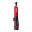 Antrenor cu clichet Milwaukee® M12 FIR14G2 ¼″, 61 Nm, motor fără perii