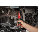 M12FIR38G2 Antrenor cu clichet M12 FUEL™ ⅜″ Milwaukee