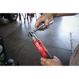 M12FIR38G2 Antrenor cu clichet M12 FUEL™ ⅜″ Milwaukee