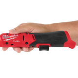 M12FIR38G2 Antrenor cu clichet M12 FUEL™ ⅜″ Milwaukee