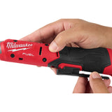 M12FIR38G2 Antrenor cu clichet M12 FUEL™ ⅜″ Milwaukee